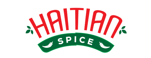 Haitian Spice logo